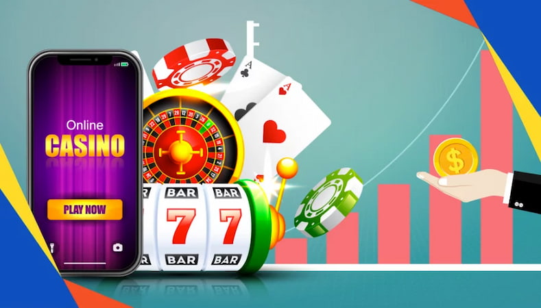 Online Gambling Jak se orientovat v online kasinech Online Gambling Jak se orientovat v online kasinech