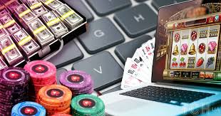 Oplev Spændingen ved Casino Online - En Guide til Din Virtuelle Spilleoplevelse