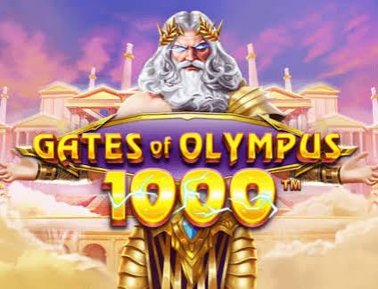 The Mythical World of Gates of Olympus An Intriguing Slot Experience