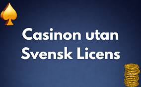 Utländska casinon med låg insättning - En guide till spel och underhållning