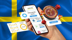 Utländska Online Casino En Guide till Fördelar och Risker