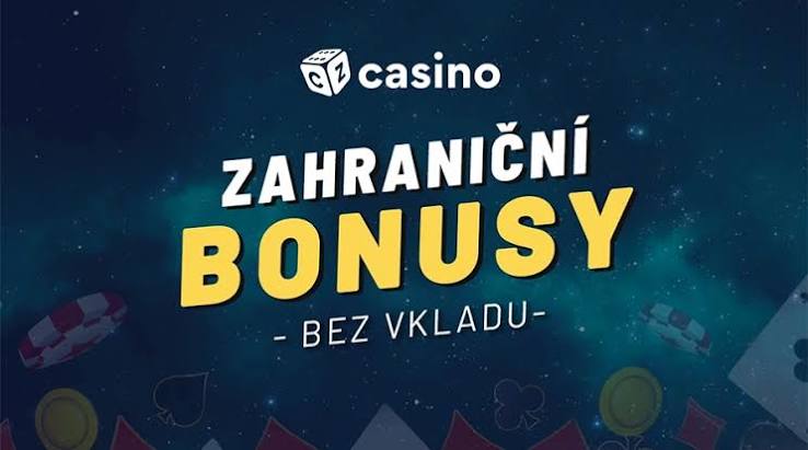 Bonus bez vkladu 2026 Jak získat výhody v online casinech