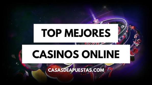 Casino Online España Juega y Gana Dinero Real