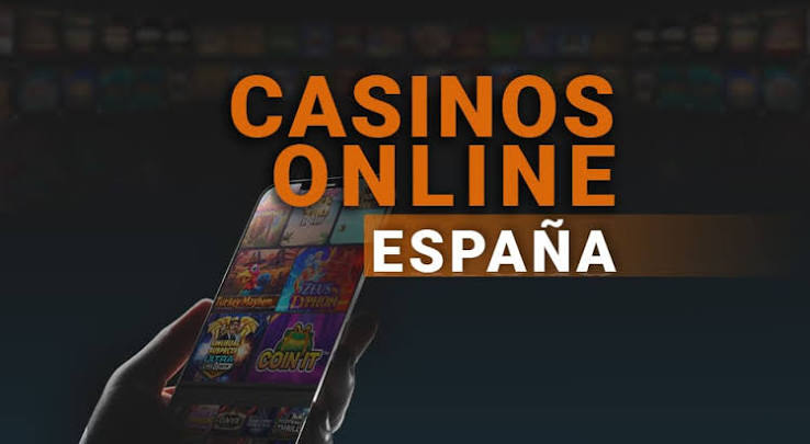 Casino Online España Juega y Gana Dinero Real