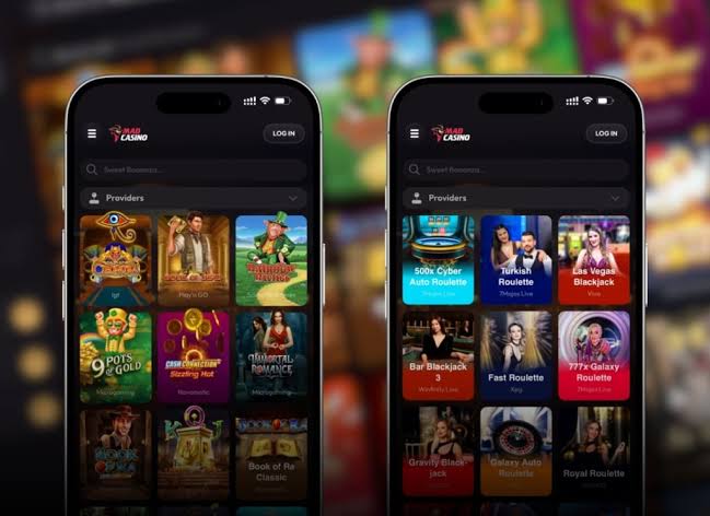 Casinos sin Licencia Española Una Guía Completa sobre el Juego Online