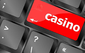 Den Voksende Verden af Online Gambling 1562189645
