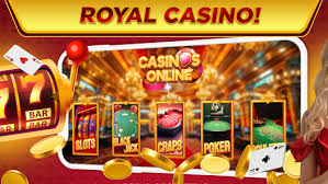 Den Voksende Verden af Online Gambling 1562189645