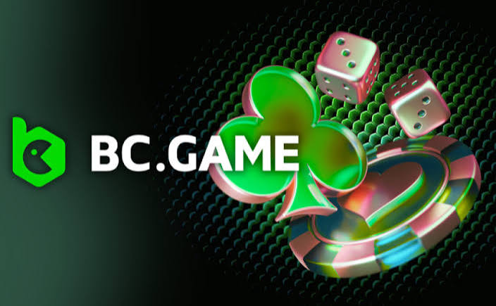 Exploring the BC.Game App for German Users -244342151 Exploring the BC.Game App for German Users -244342151