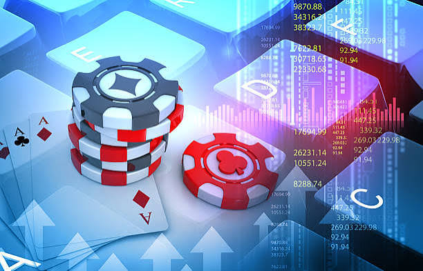 Allwyn Casino Online s Licencí - Bezpečné a Zábavné Hraní