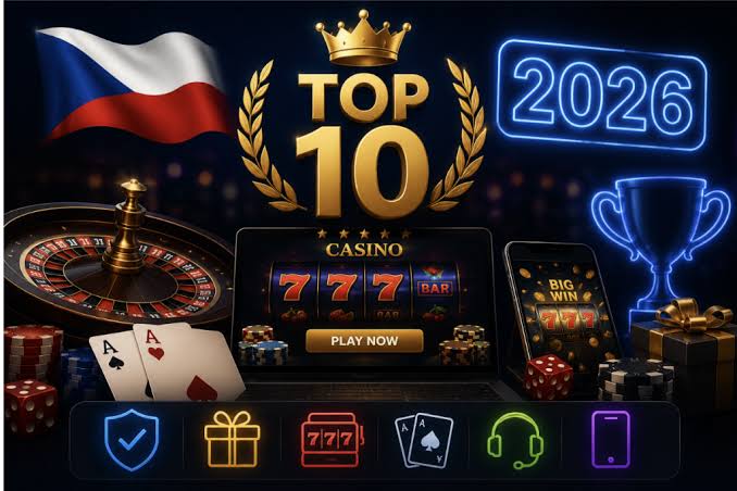 Nová zahraniční online casina Přehled a trendy v roce 2023