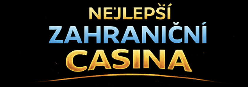 Objevte vzrušení online zahraničního casina