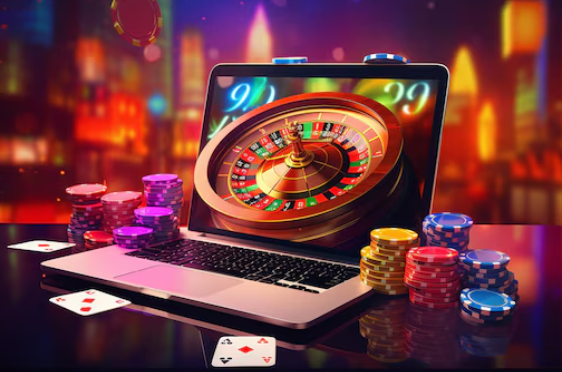 Εξερευνήστε τα Καλύτερα Ξένα Online Casino για Μοναδικές Στιγμές Ψυχαγωγίας
