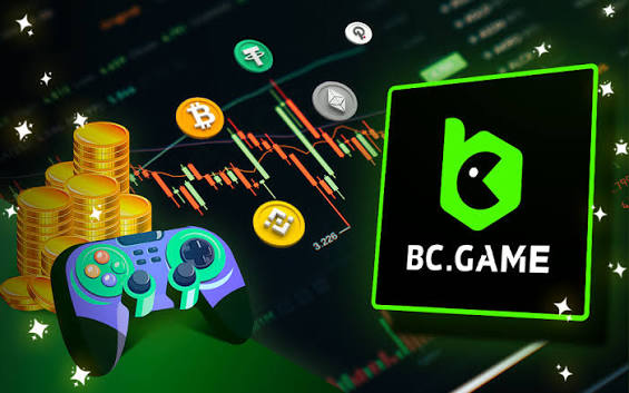 Your BC.Game Hub The Comprehensive Gaming Platform Your BC.Game Hub The Comprehensive Gaming Platform