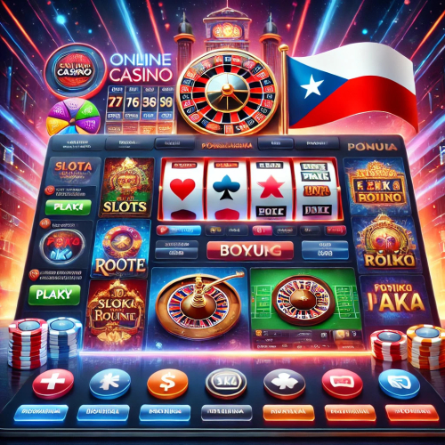 Allwyn Casino Online s Licencí - Bezpečné a Zábavné Hraní